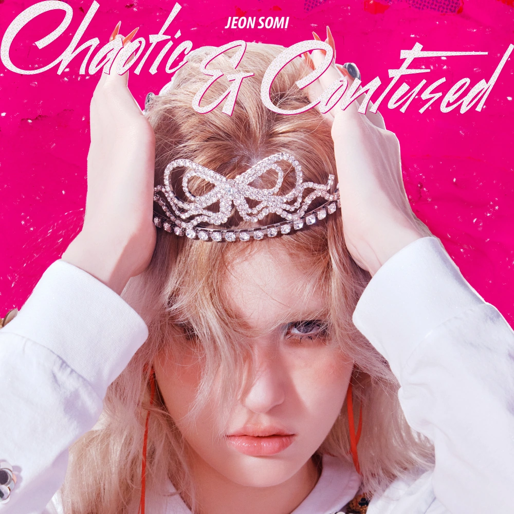 Chaotic and confused