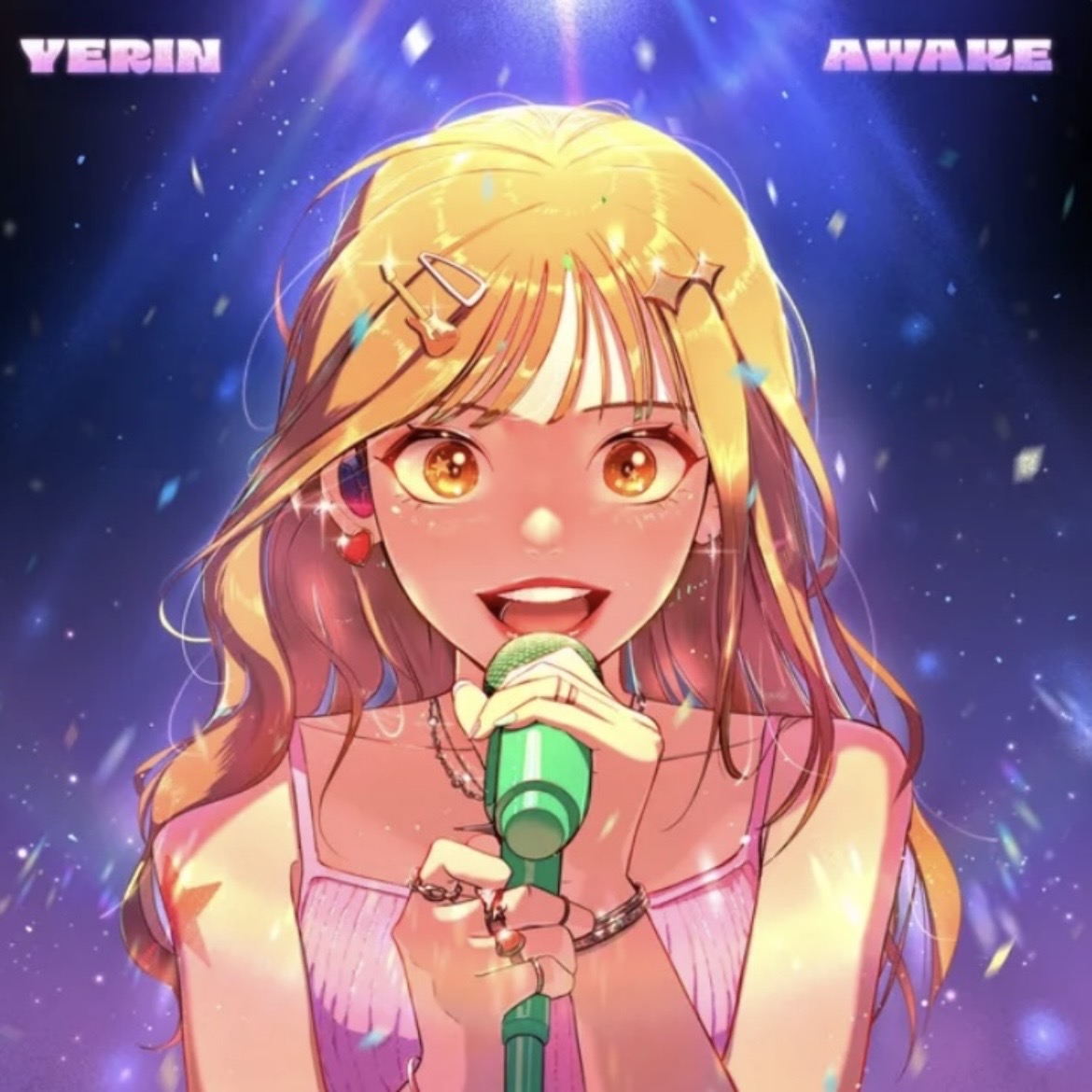 Awake