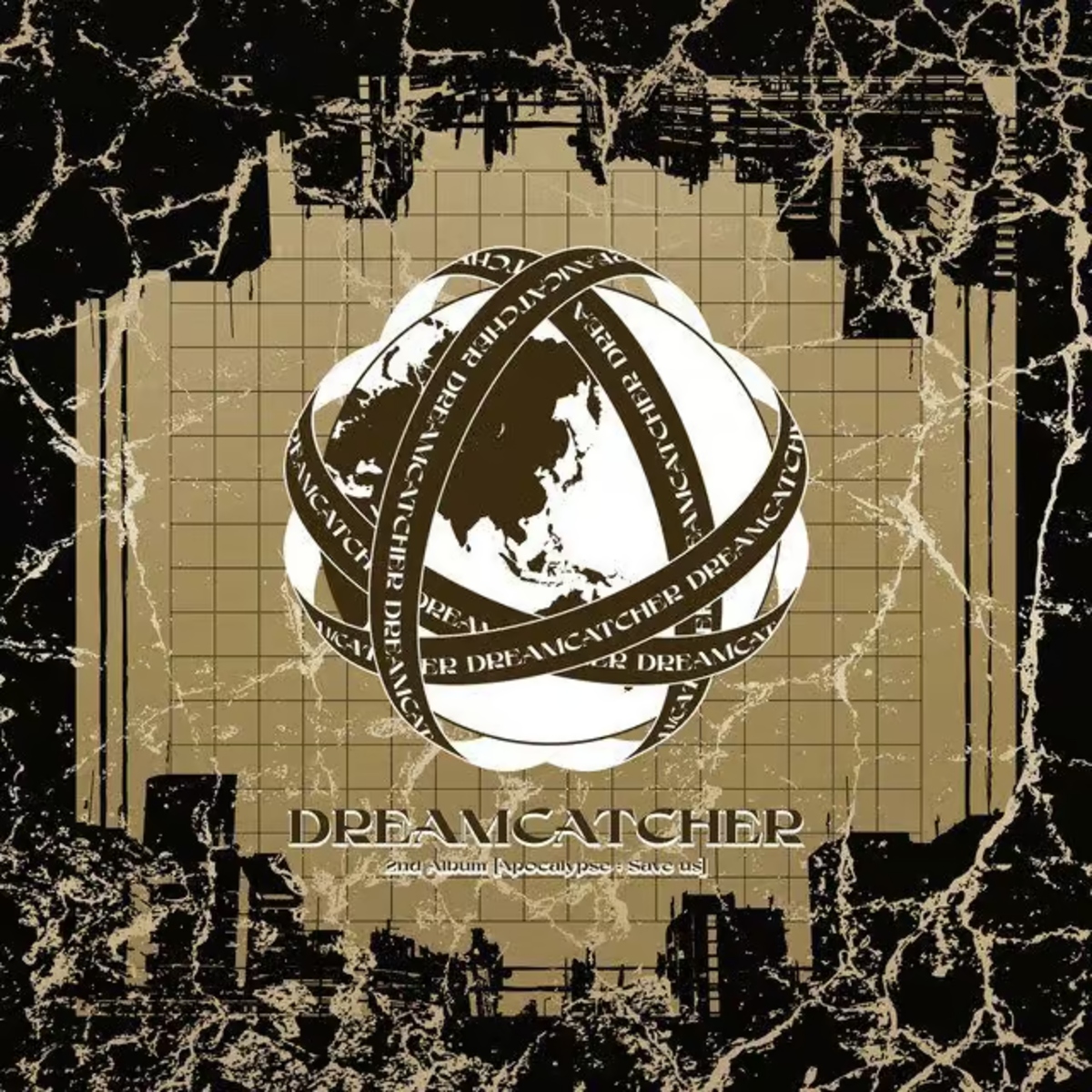 Apocalypse: save us