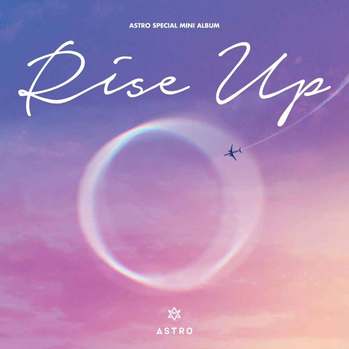 Rise up