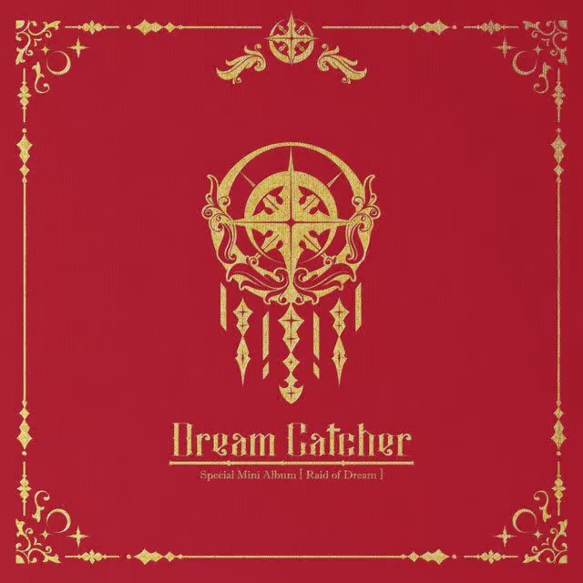 Raid of dream