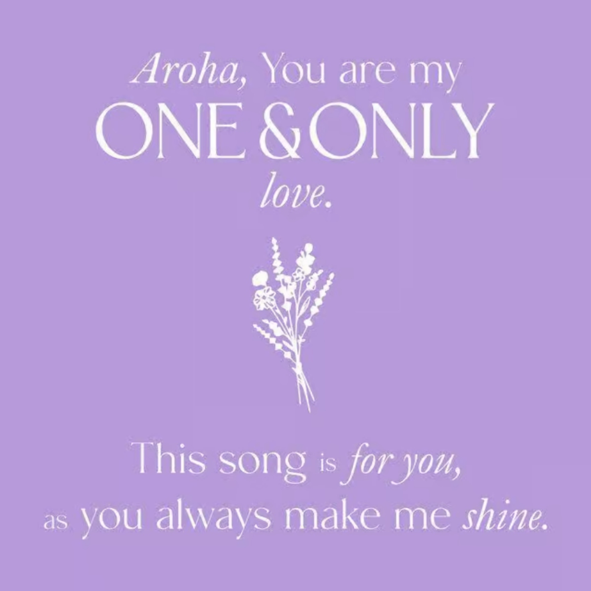 One&Only