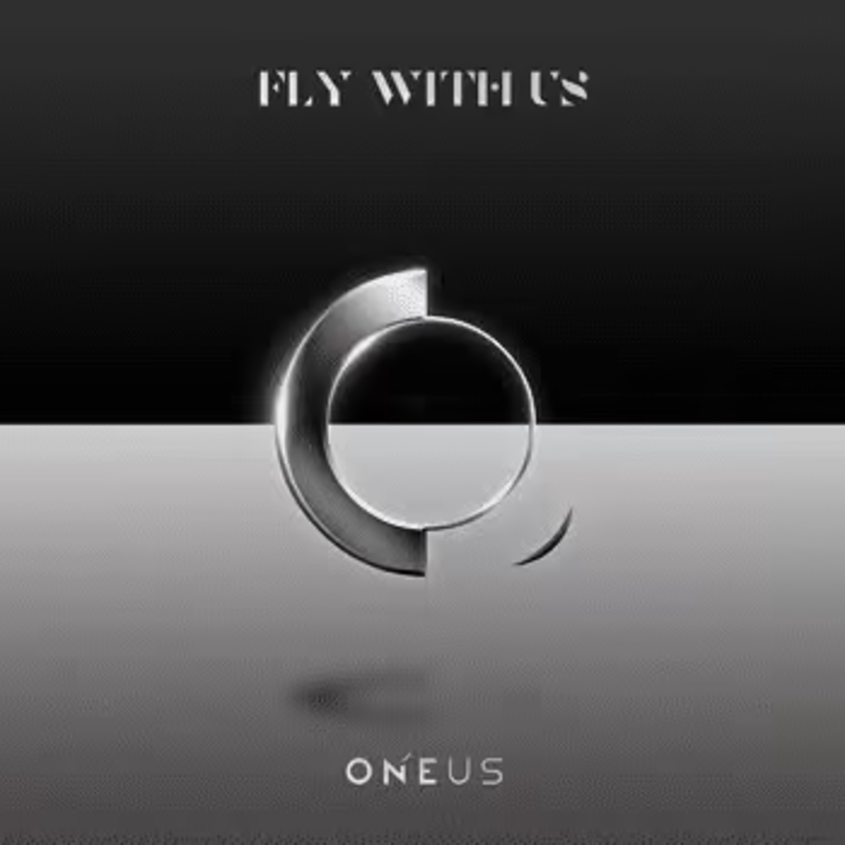 Fly with us