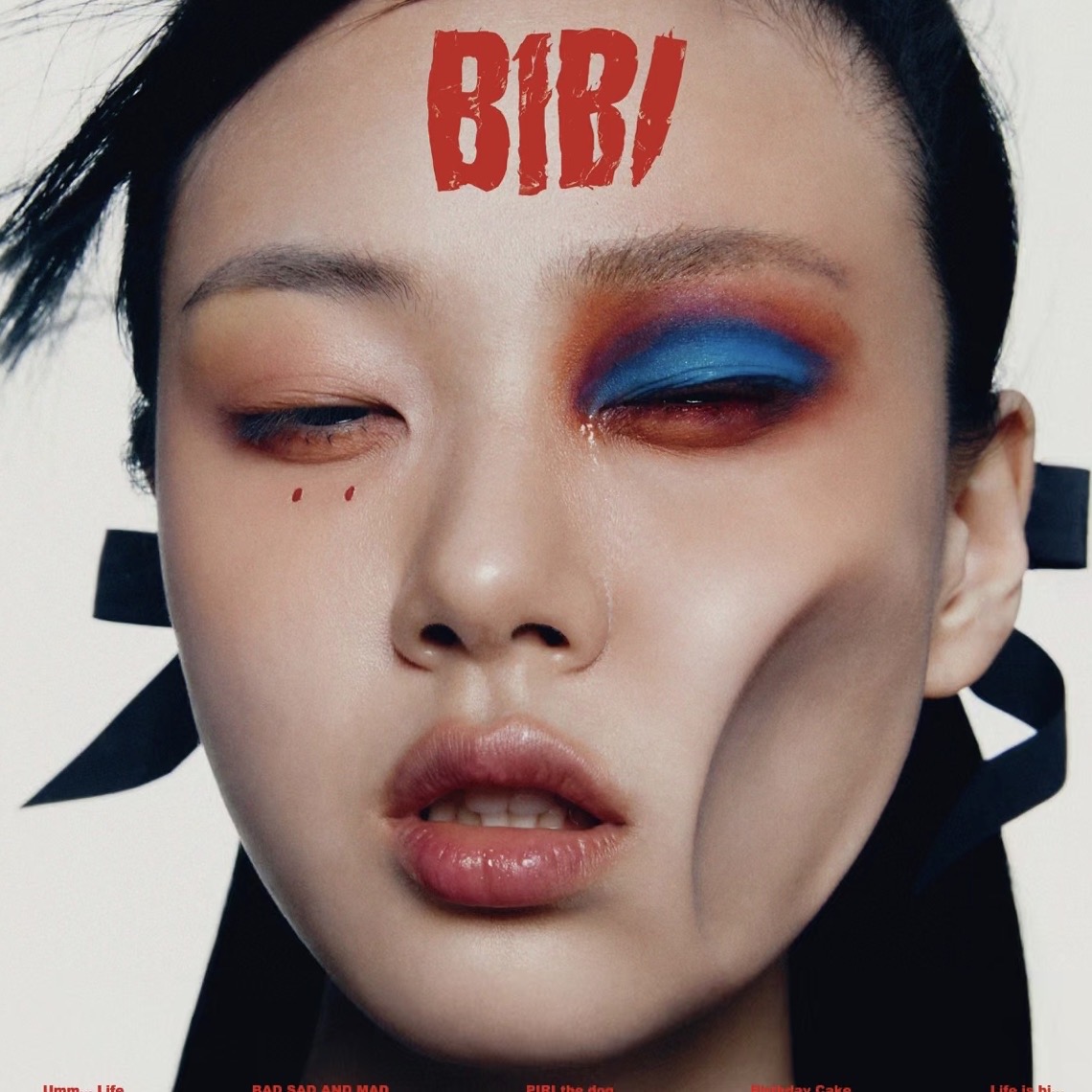 Life Is A Bi…