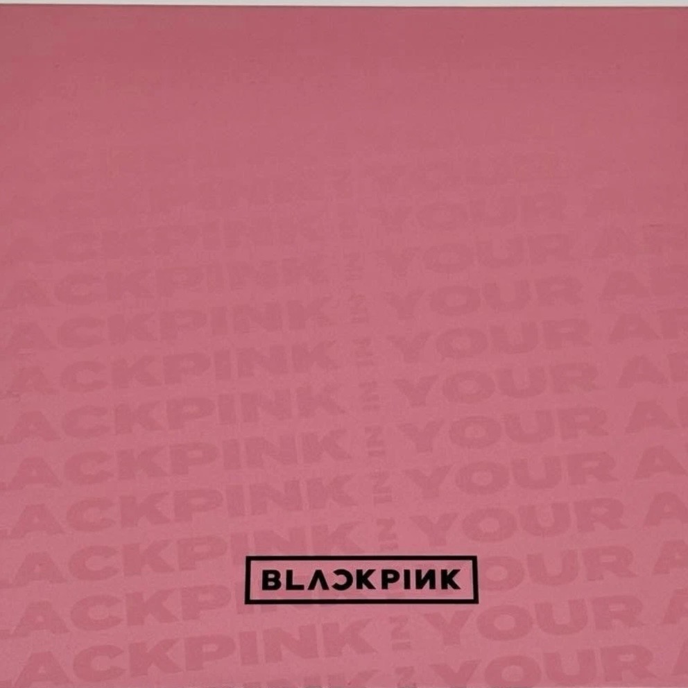 Blackpink In Your Area