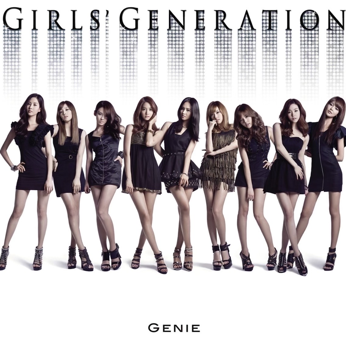 Genie (Japan)