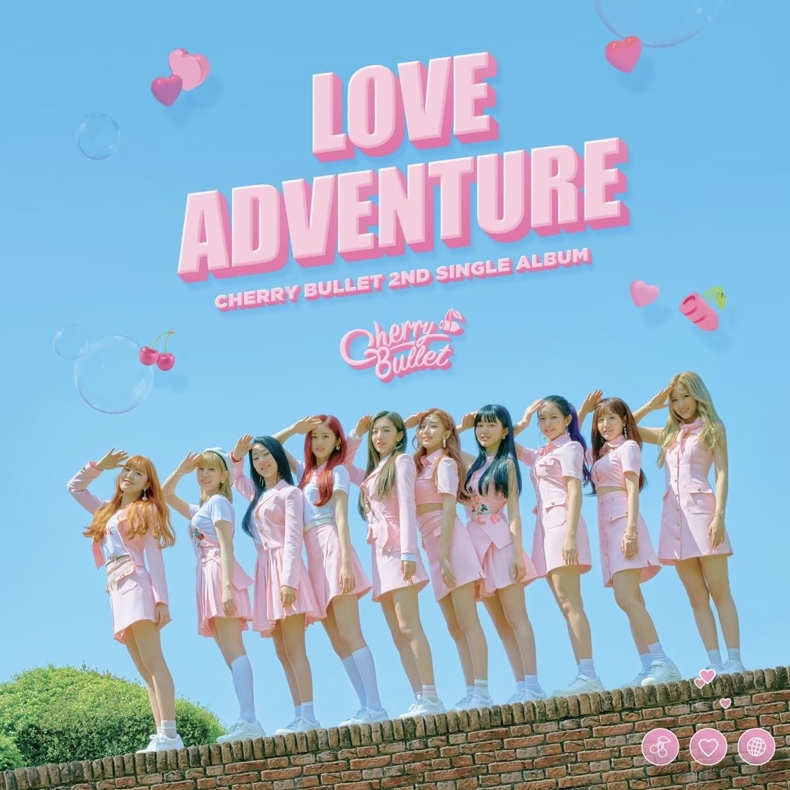 Love Adventure