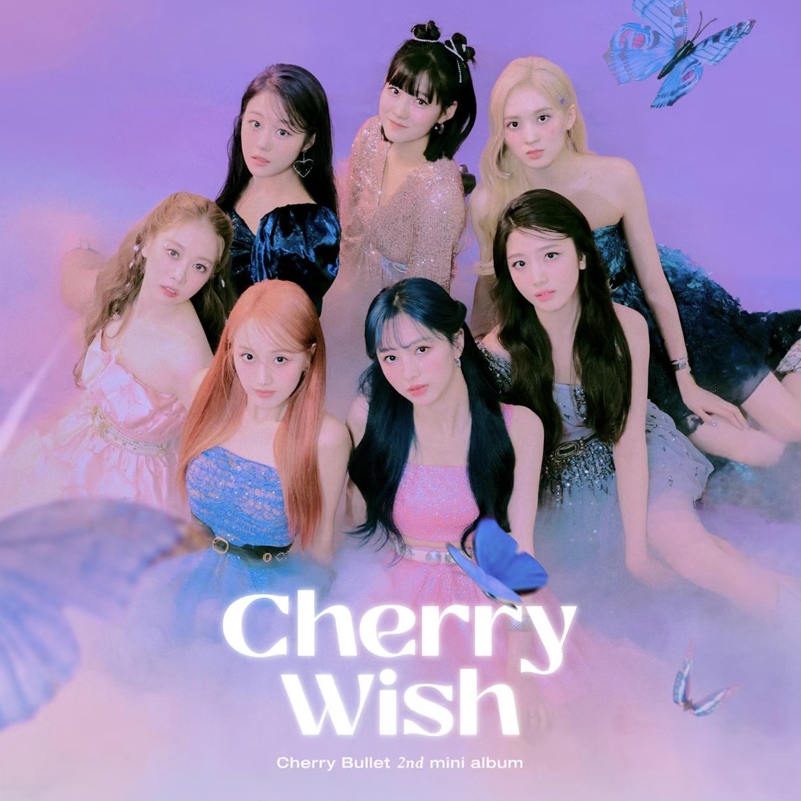 Cherry Wish