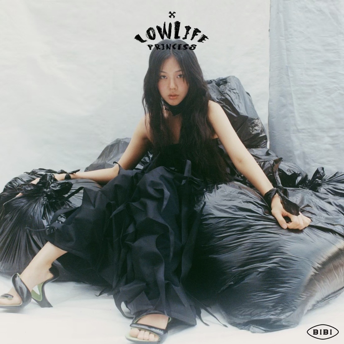 Lowlife Princess: Noir