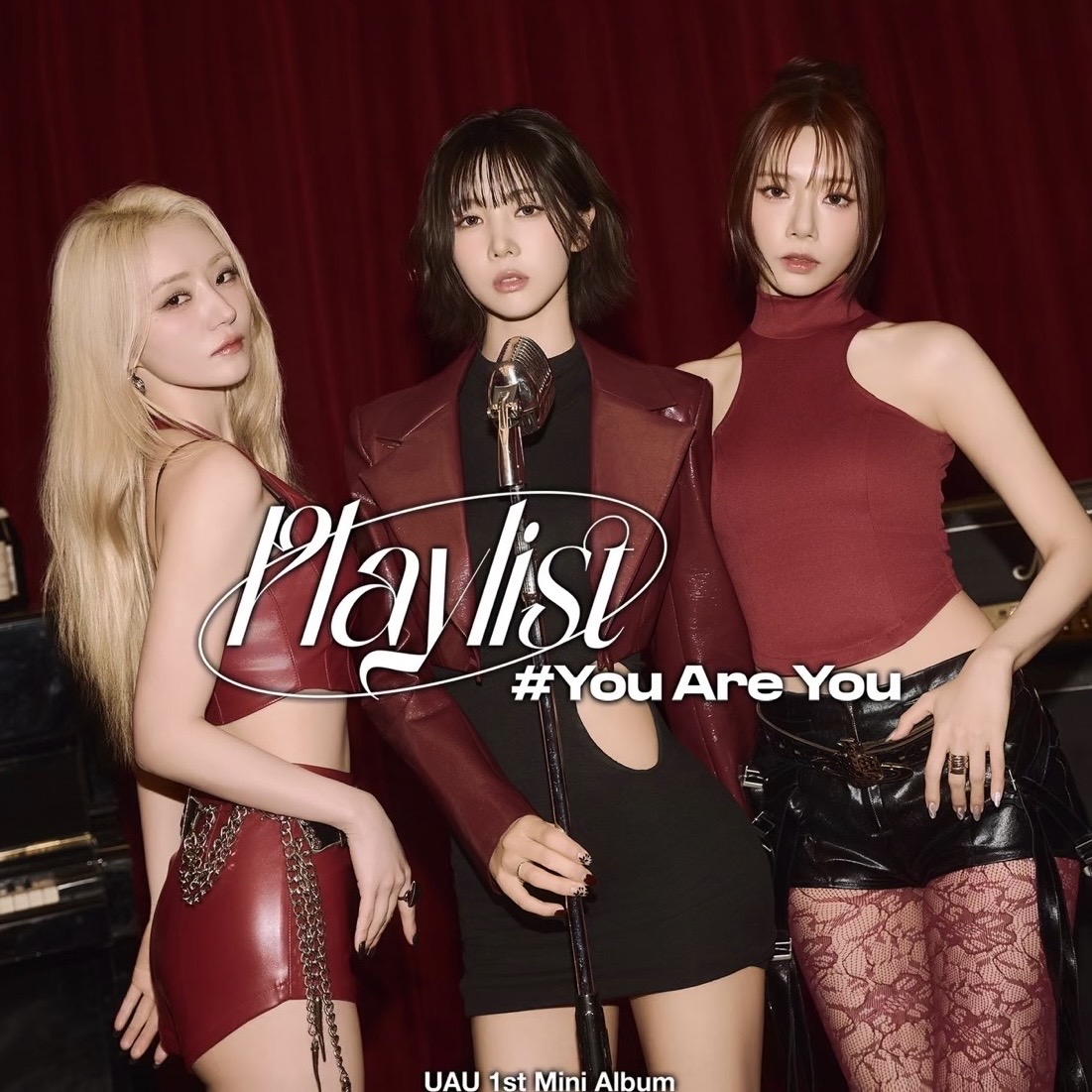 Playlist #You Are You