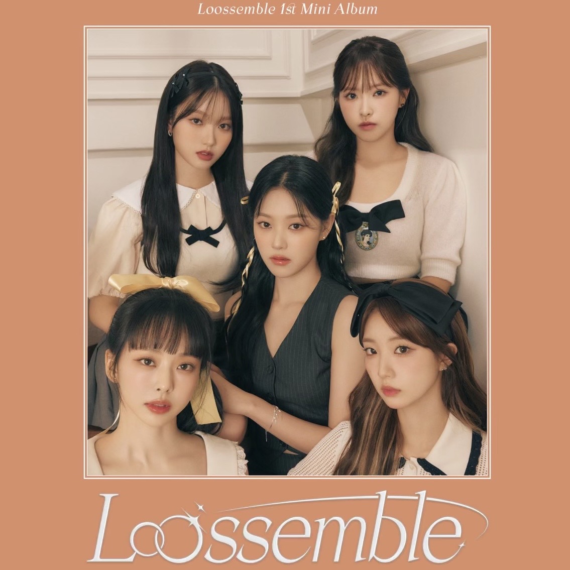 Loossemble