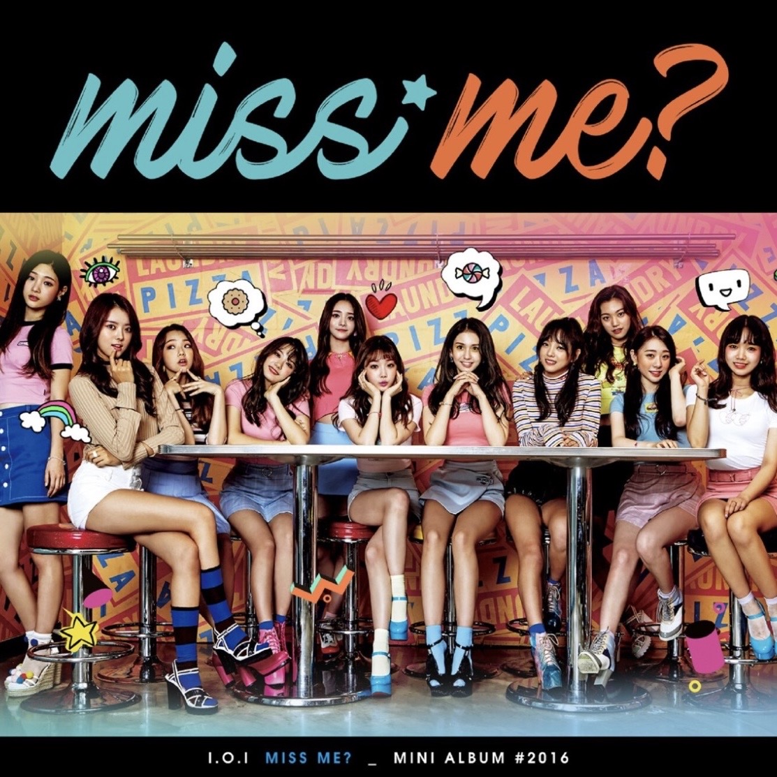 Miss Me