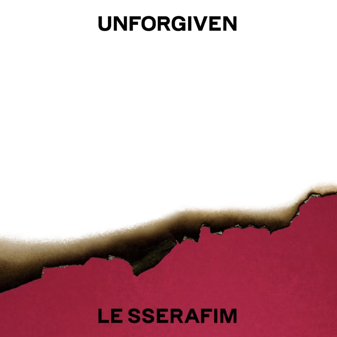 UNFORGIVEN