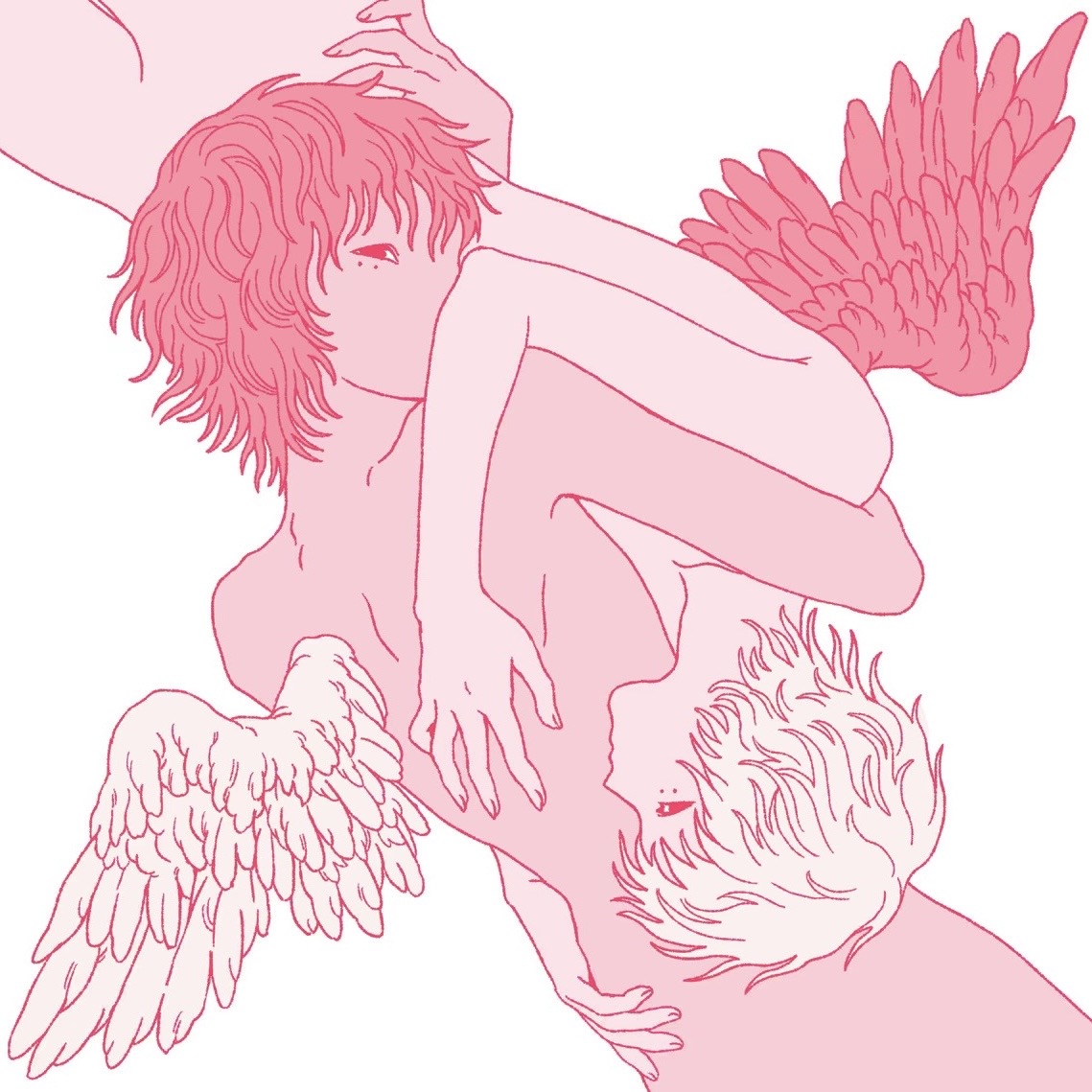 Eve: Romance