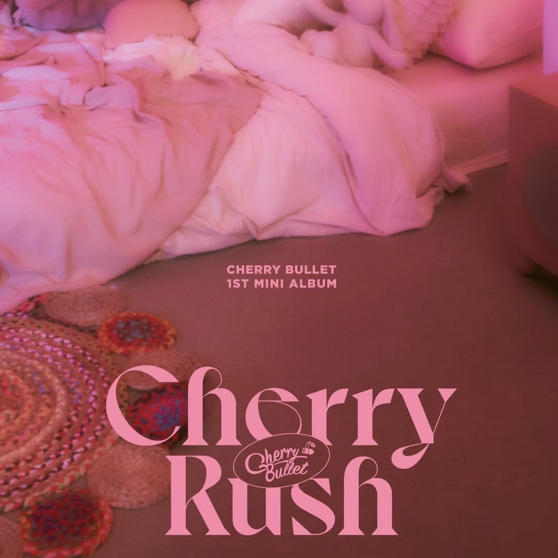 Cherry Rush