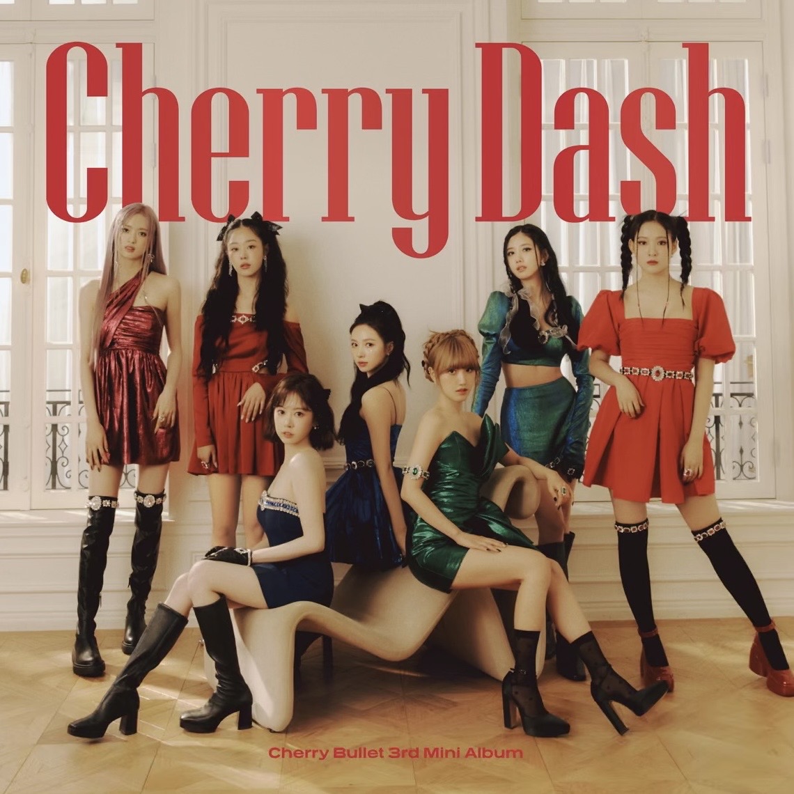 Cherry Dash