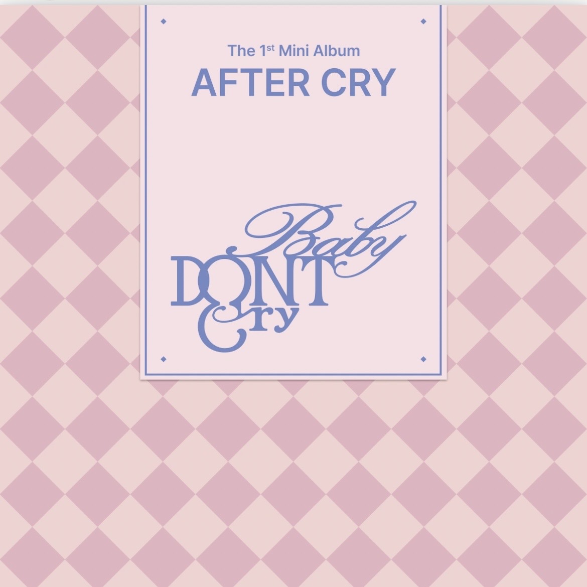 After Cry