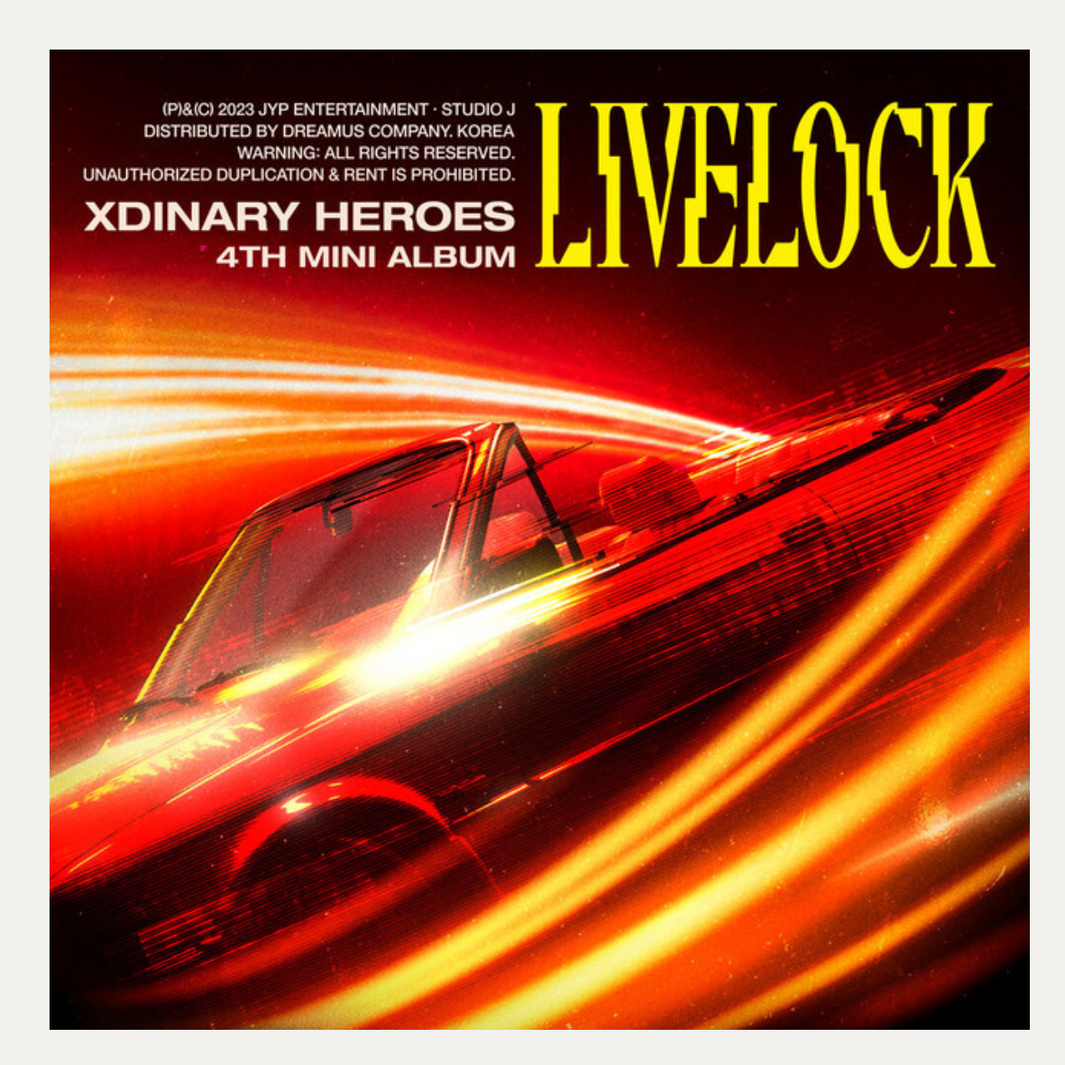 LiveLock