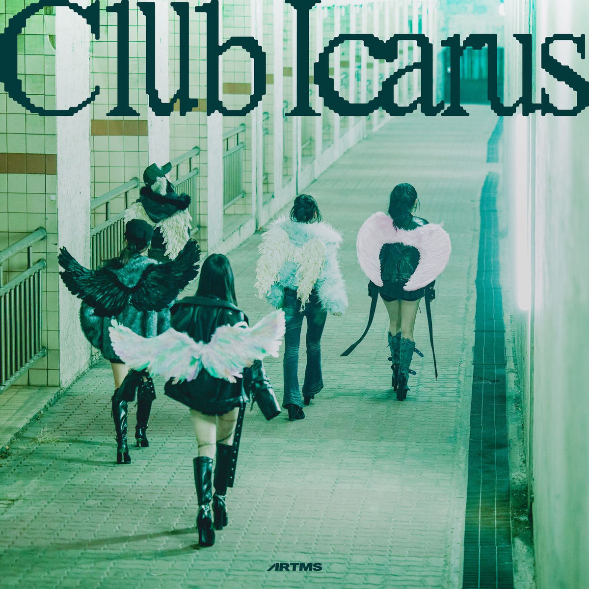Club Icarus