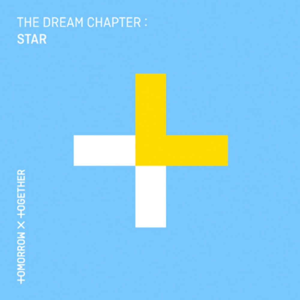 The Dream Chapter: STAR