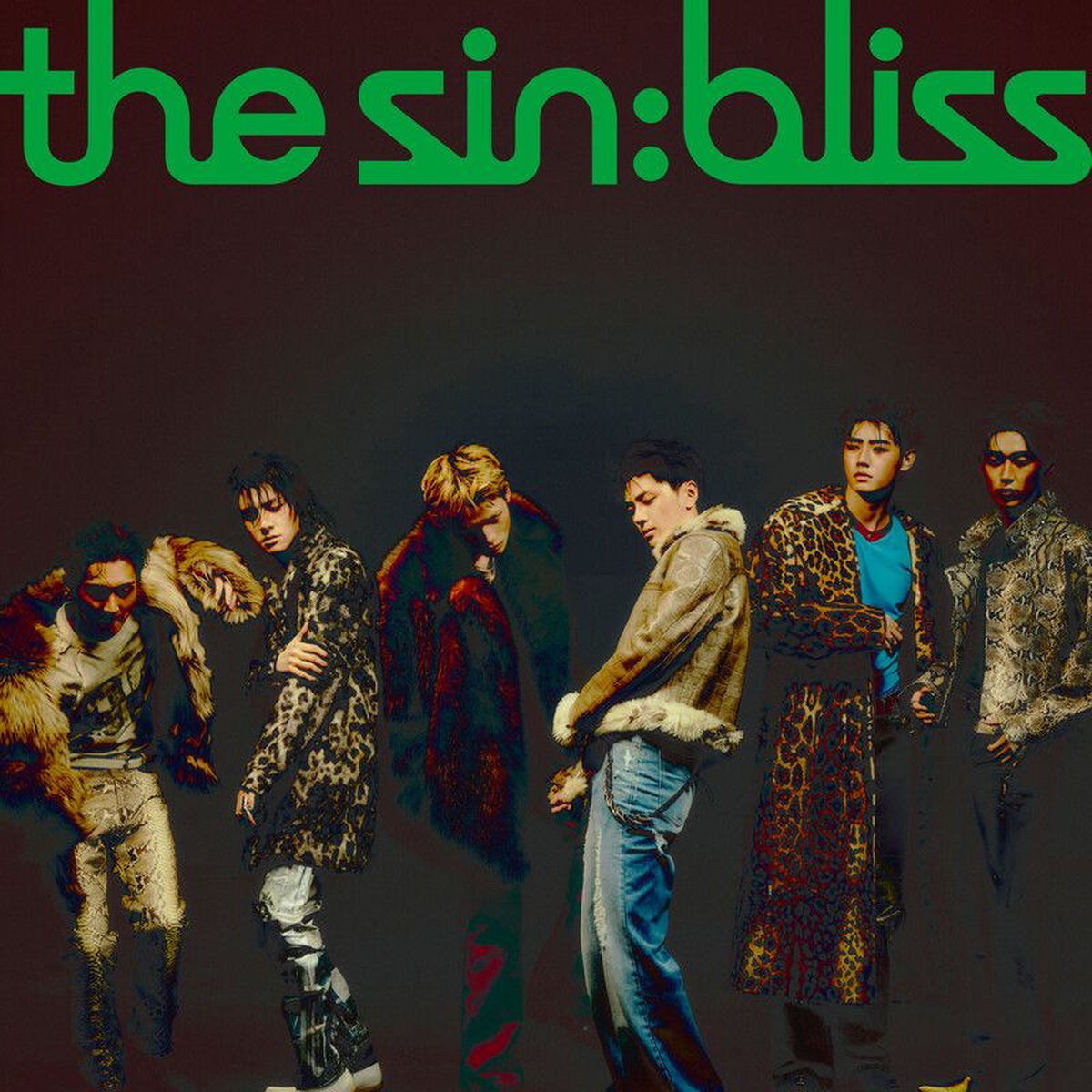THE SIN: BLISS