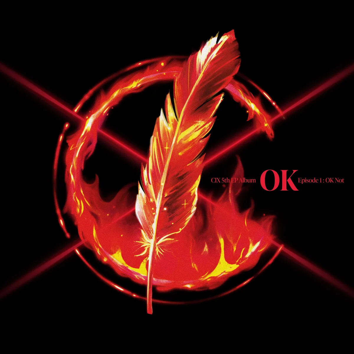 ‘OK’ Episode 1: OK Not