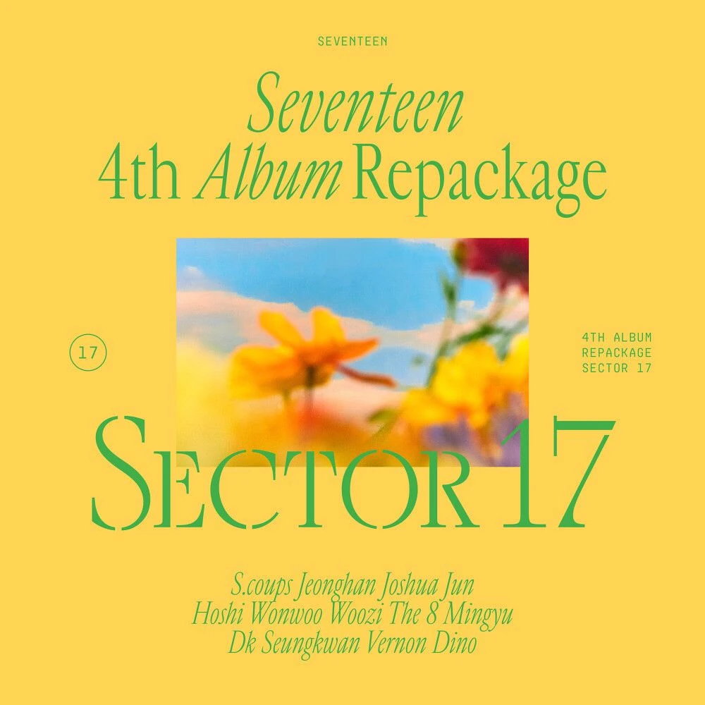 Sector 17
