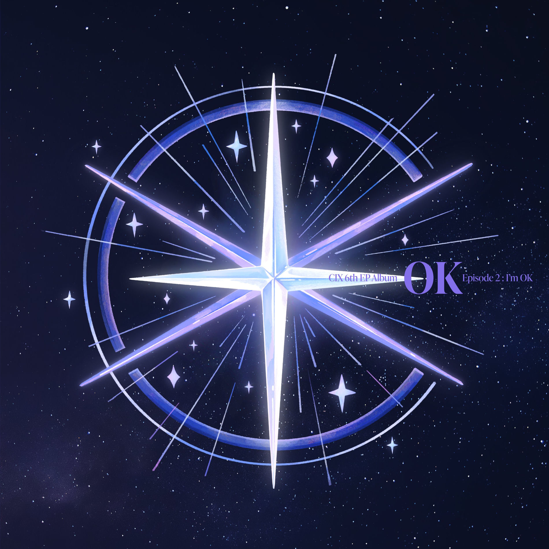 OK’ Episode 2 : I’m OK