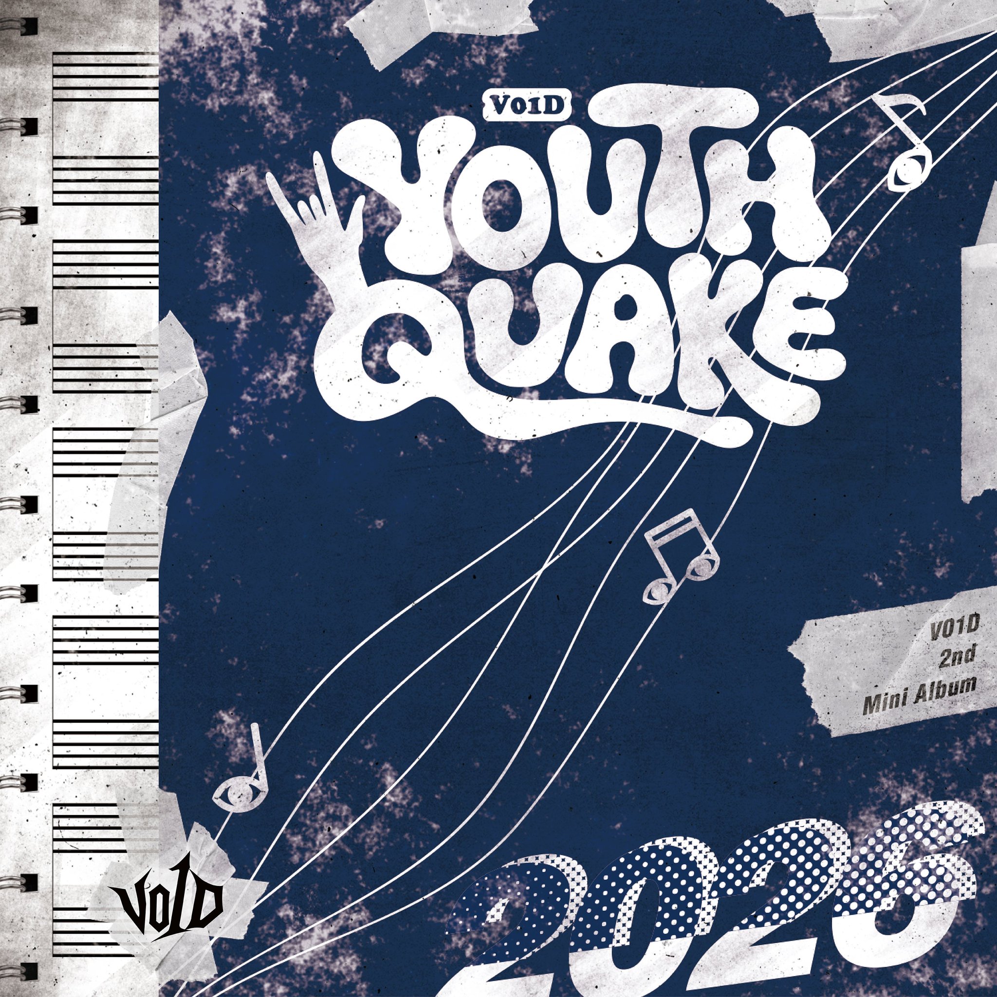 YOUTHQUAKE
