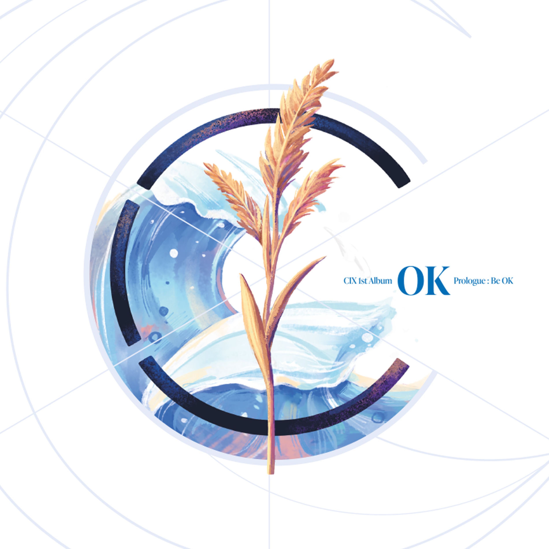 ‘OK’ Prologue: Be OK