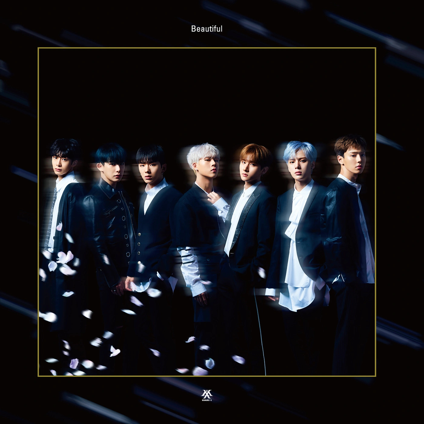 Beautiful (Japanese ver)