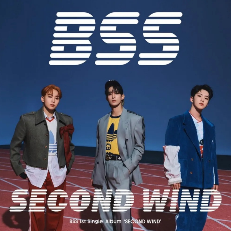 Second Wind