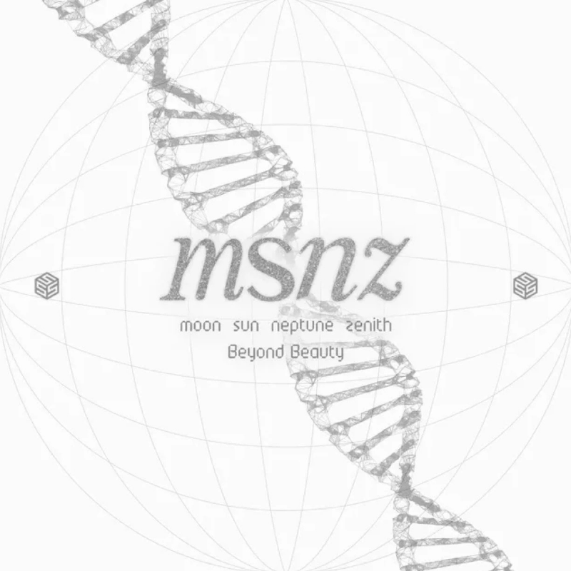 Beyond Beauty (msnz)