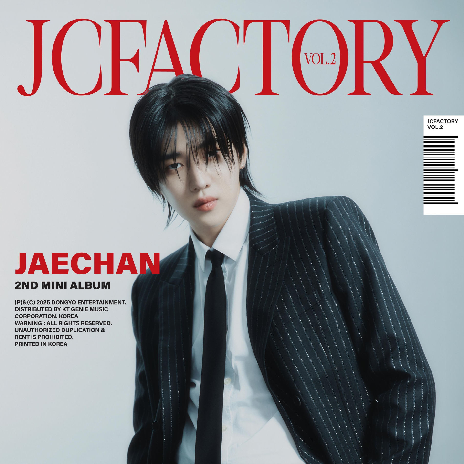 JCFACTORY vol.2