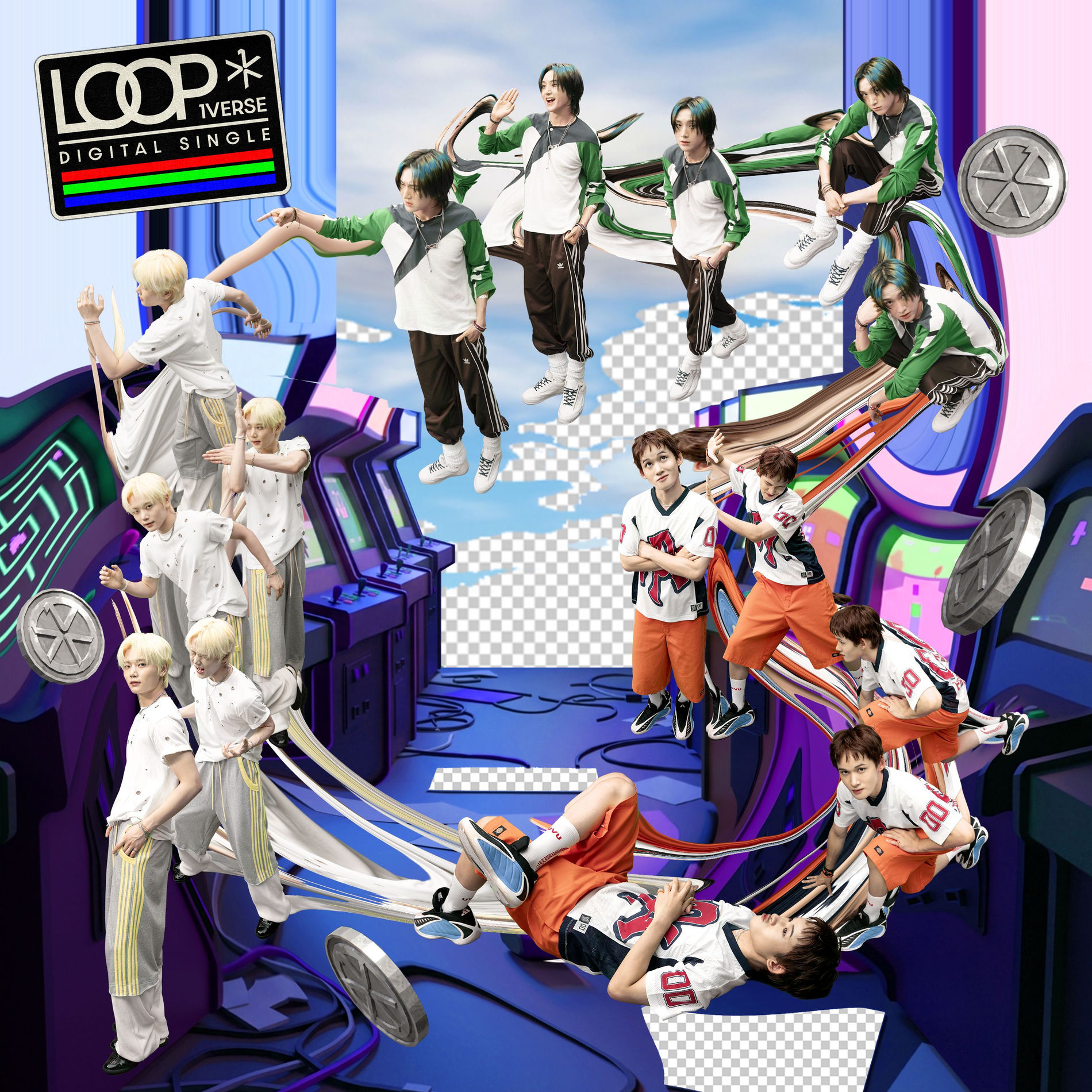 LOOP