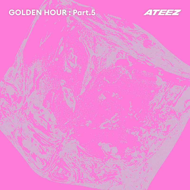 GOLDEN HOUR: Part.5