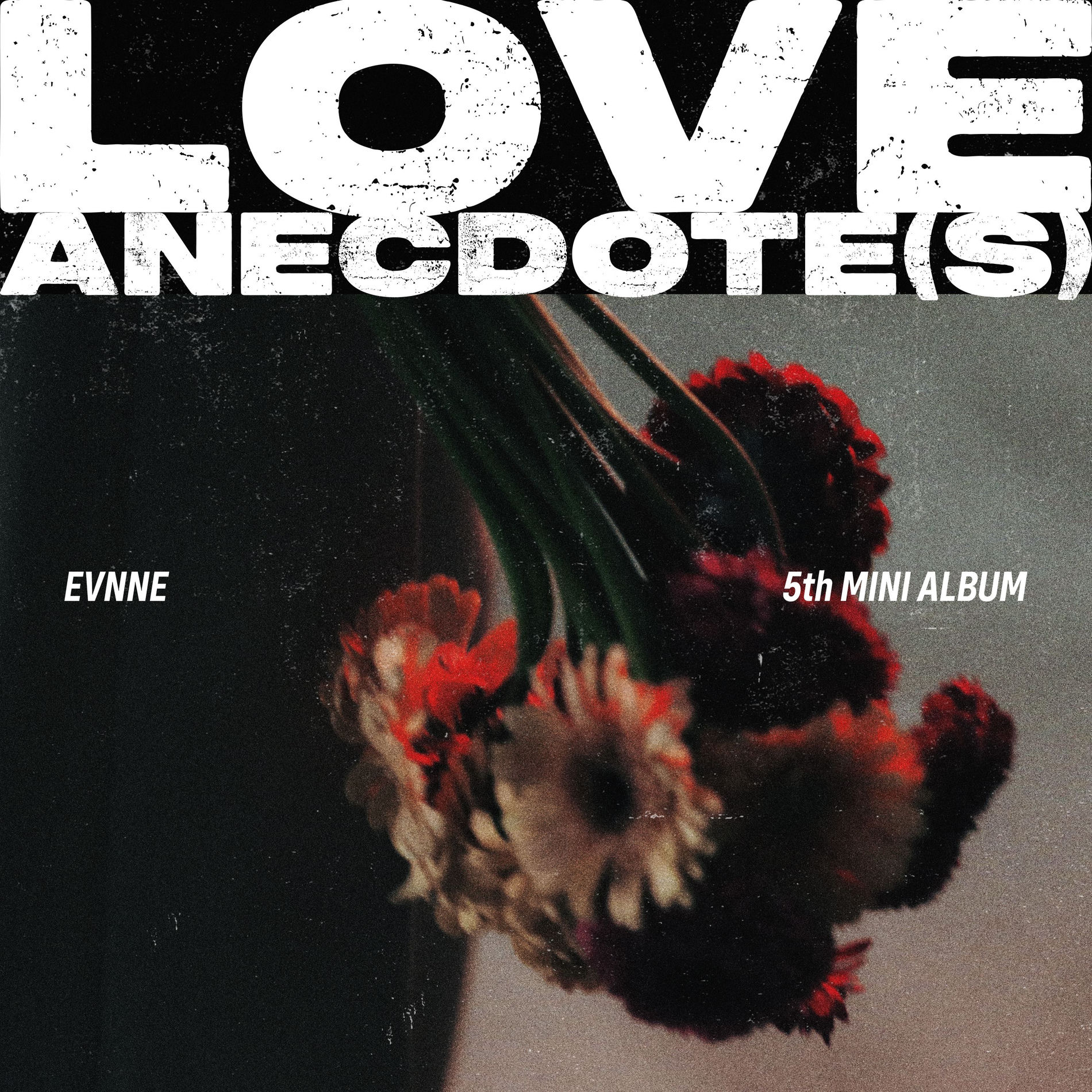 LOVE ANECDOTE(S)