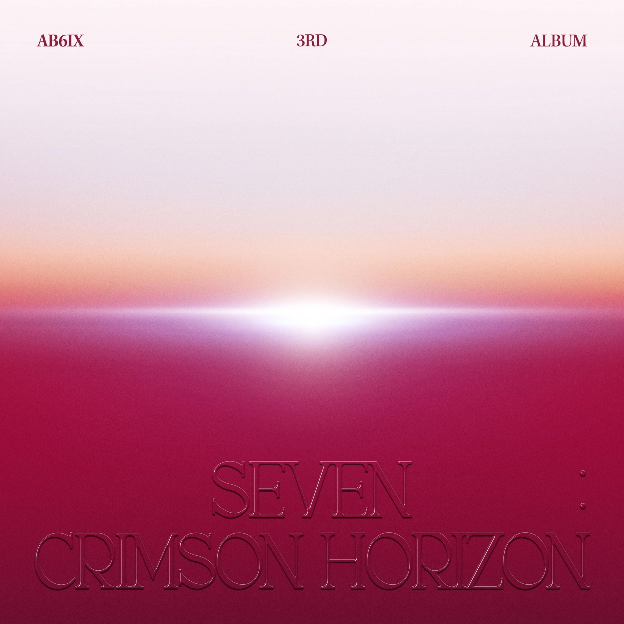 SEVEN : CRIMSON HORIZON