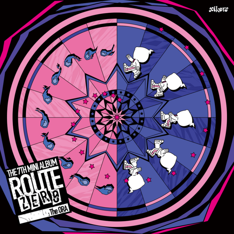 ROUTE ZERO: The ORA