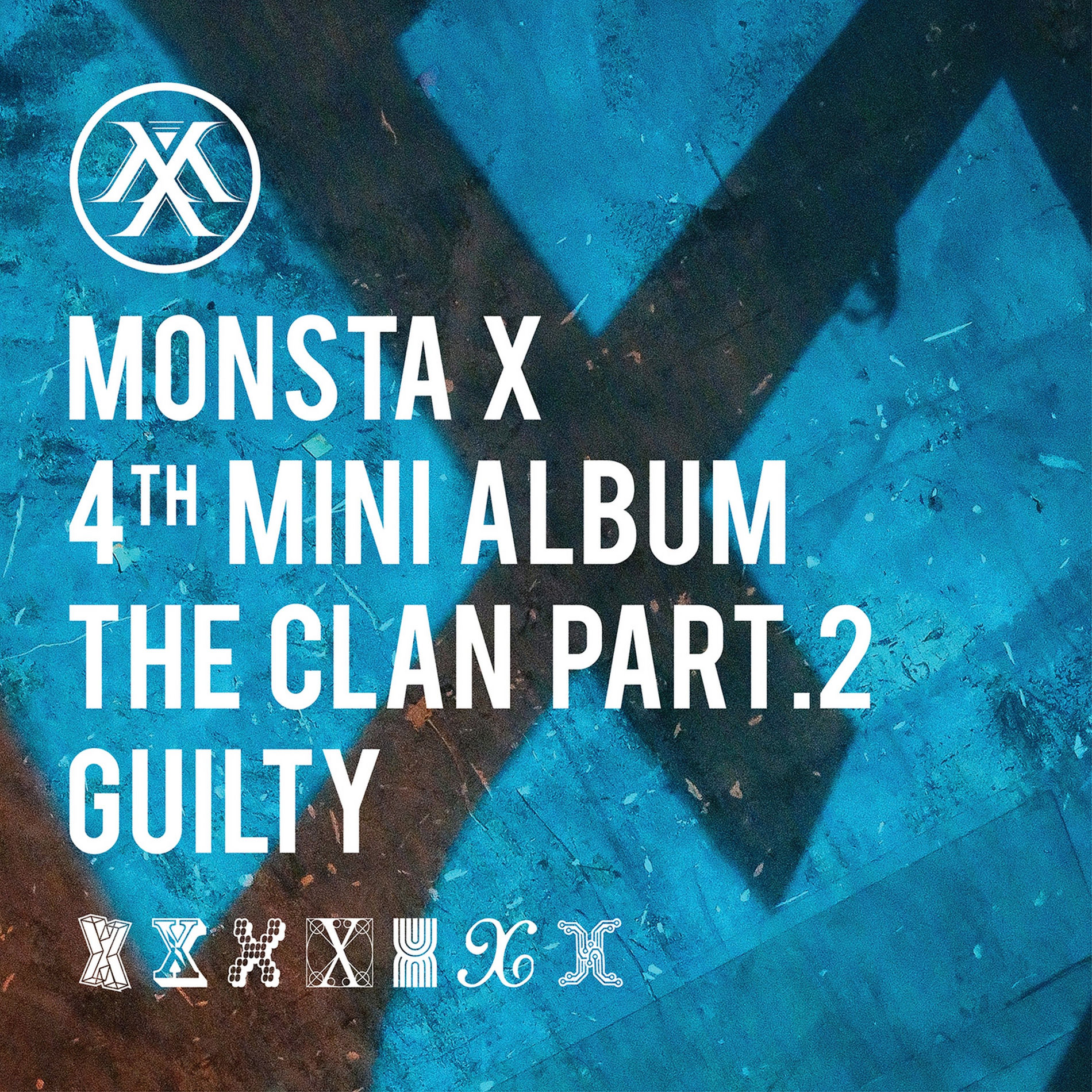 The Clan Pt. 2 Guilty
