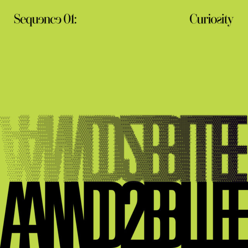Sequence 01: Curiosity
