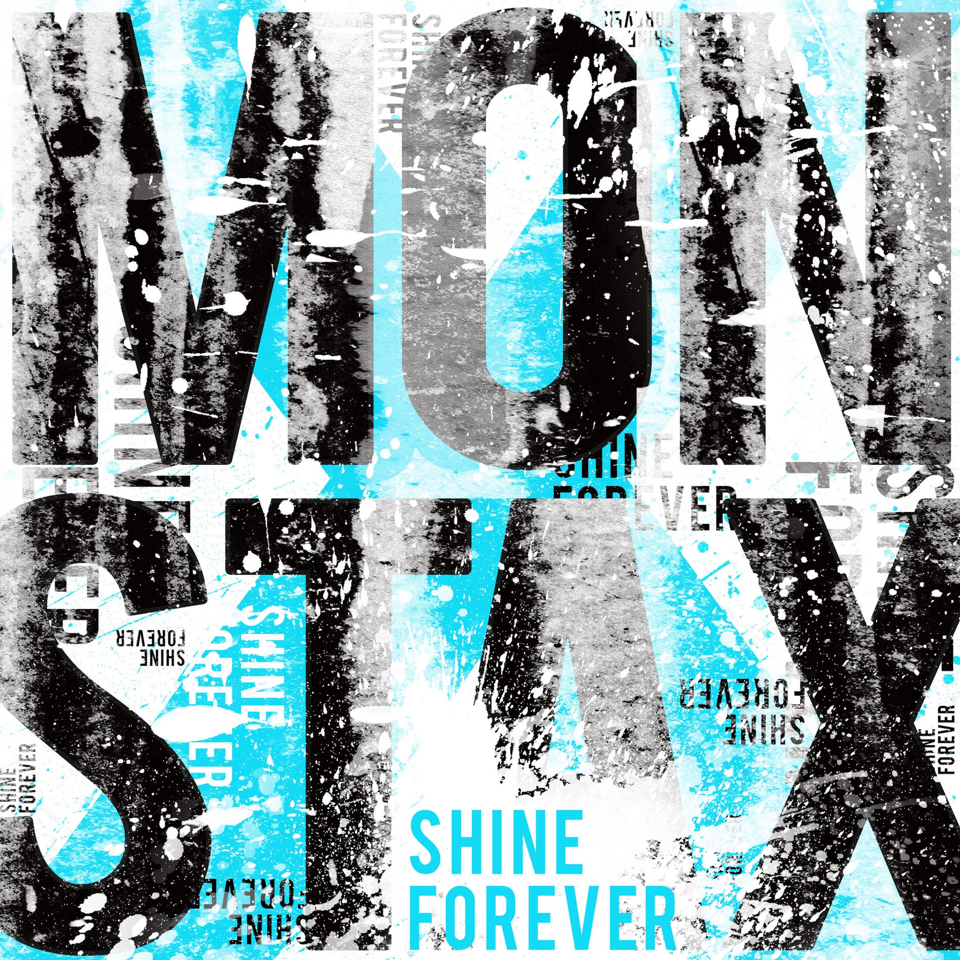 Shine Forever