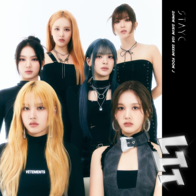 Lit / Bubble (Japanese ver.)