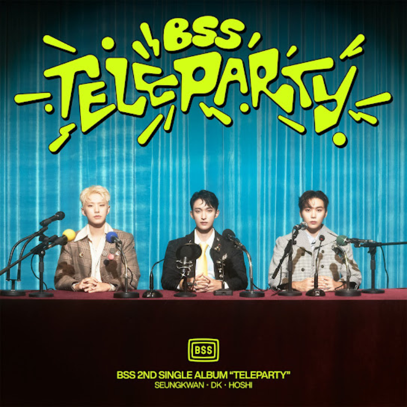 Teleparty