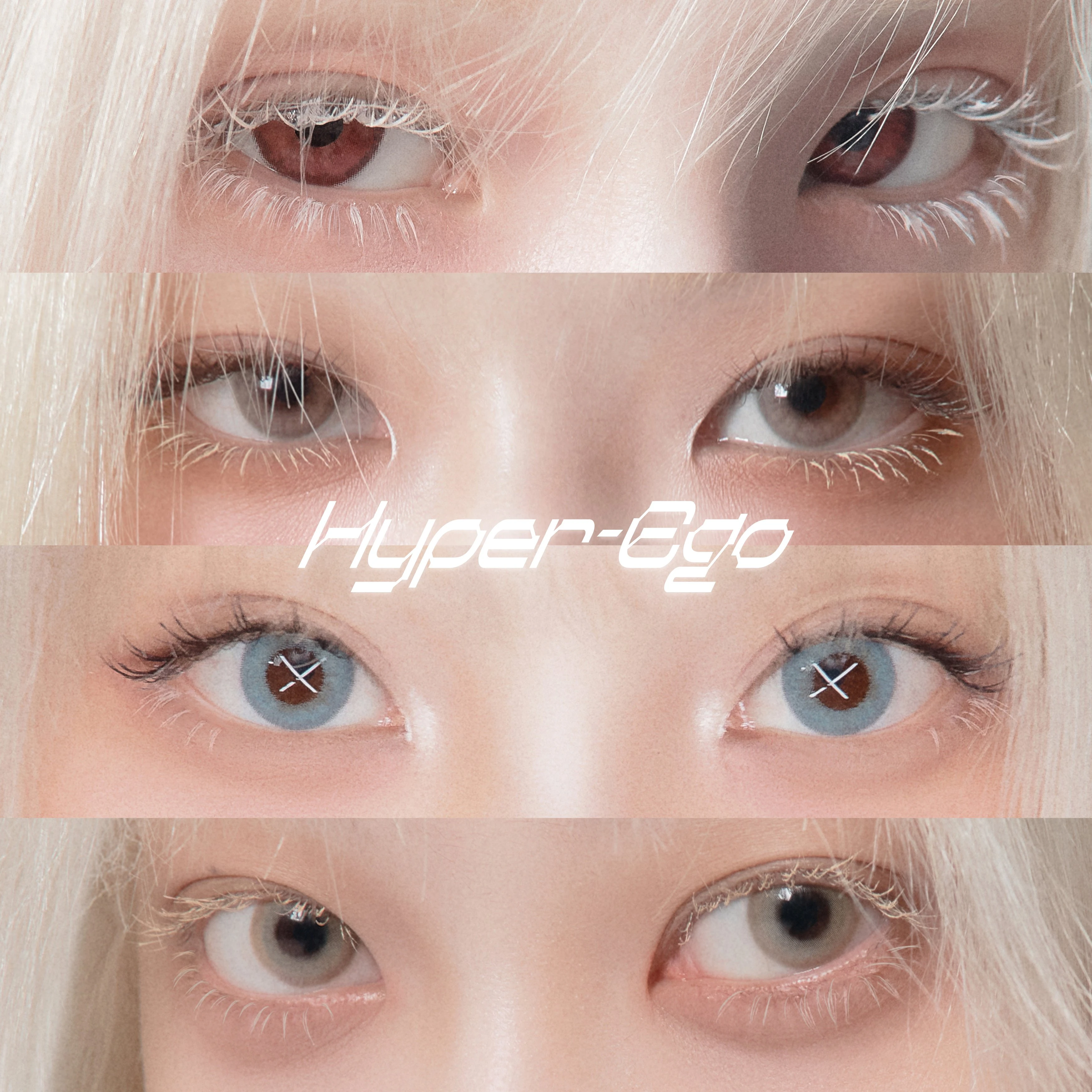 Hyper-Ego