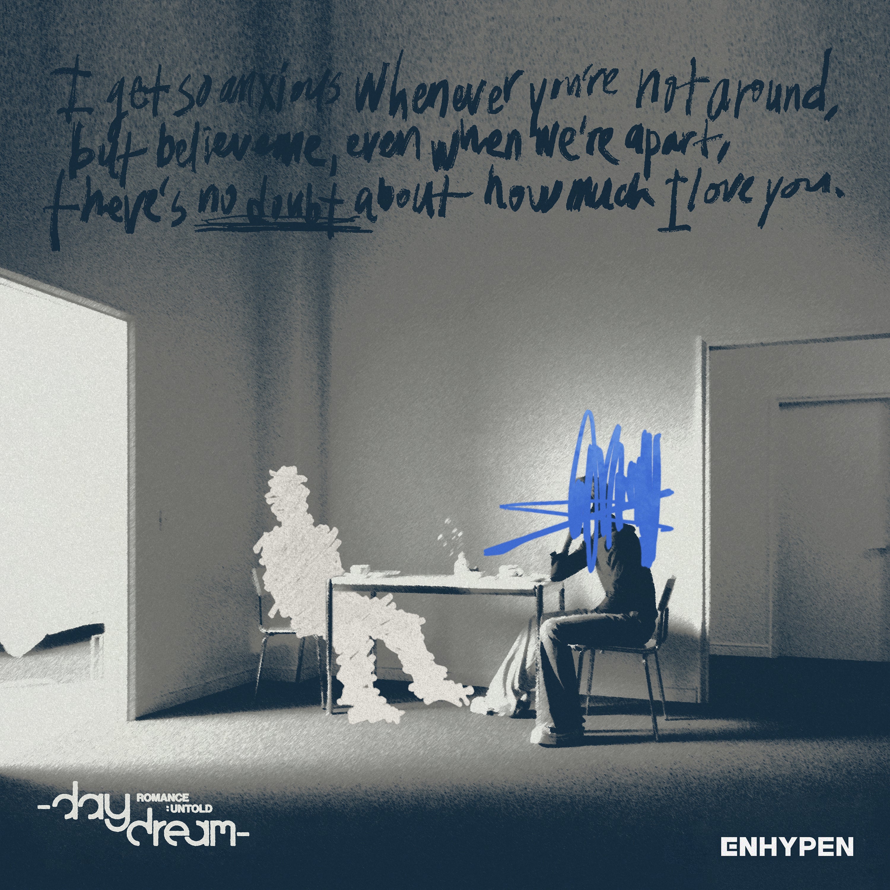 ROMANCE: UNTOLD -daydream-