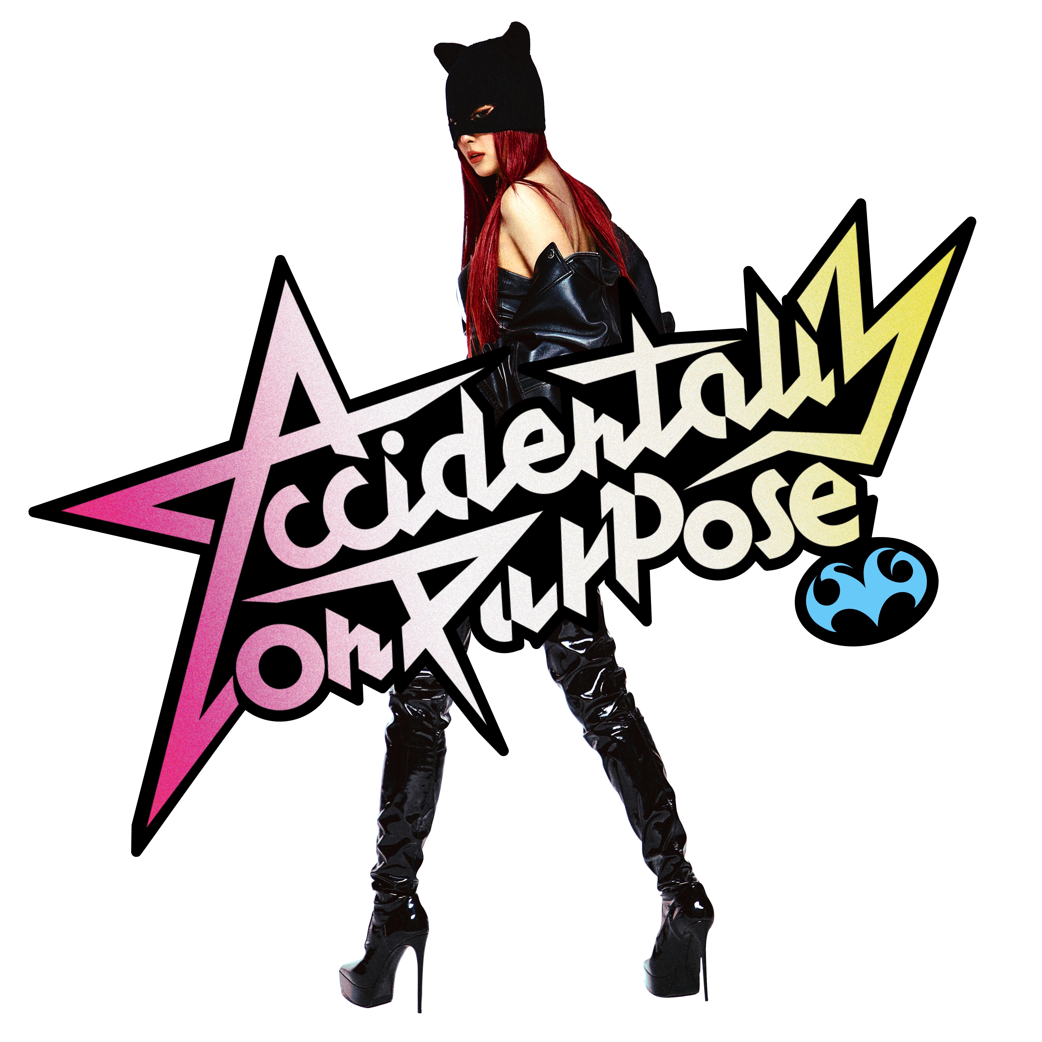 Accidentally On Purpose - The 2nd Mini Album