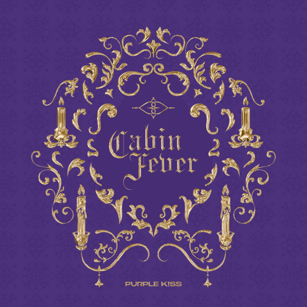 Cabin Fever