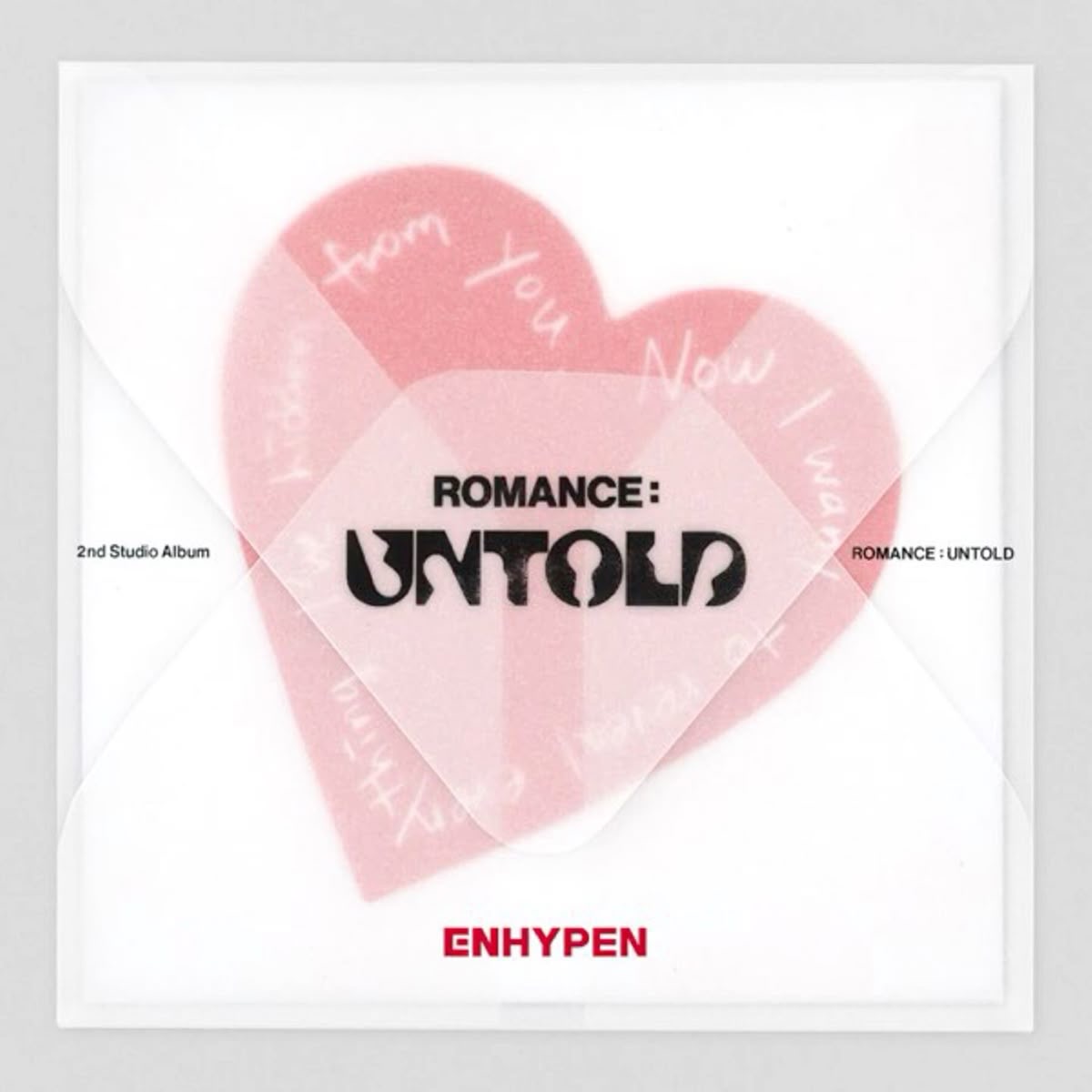 Romance Untolds