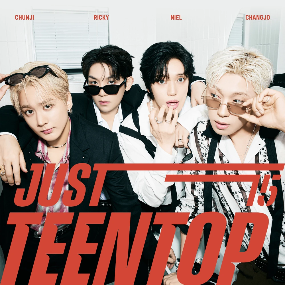 Just 15, Just Teen Top